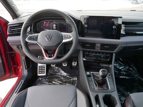 New 2026 Volkswagen Jetta GLI Autobahn image 9