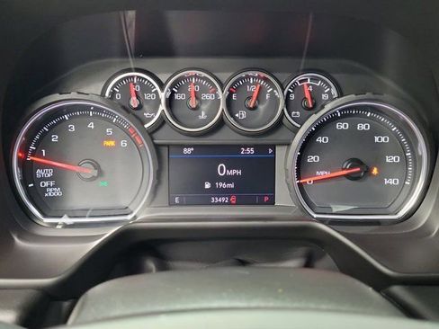 Used 2022 Chevrolet Tahoe LS image 24