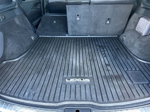 Used 2023 Lexus RX 350 image 16