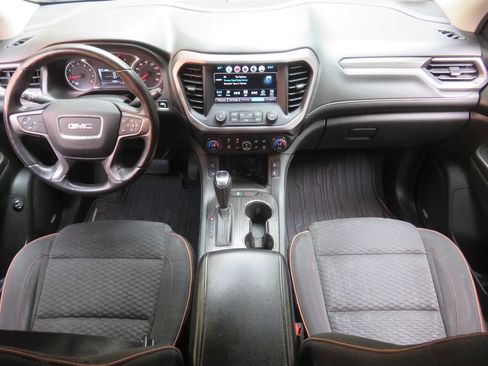 Used 2017 GMC Acadia SLE w/ Driver Alert Package I image 11