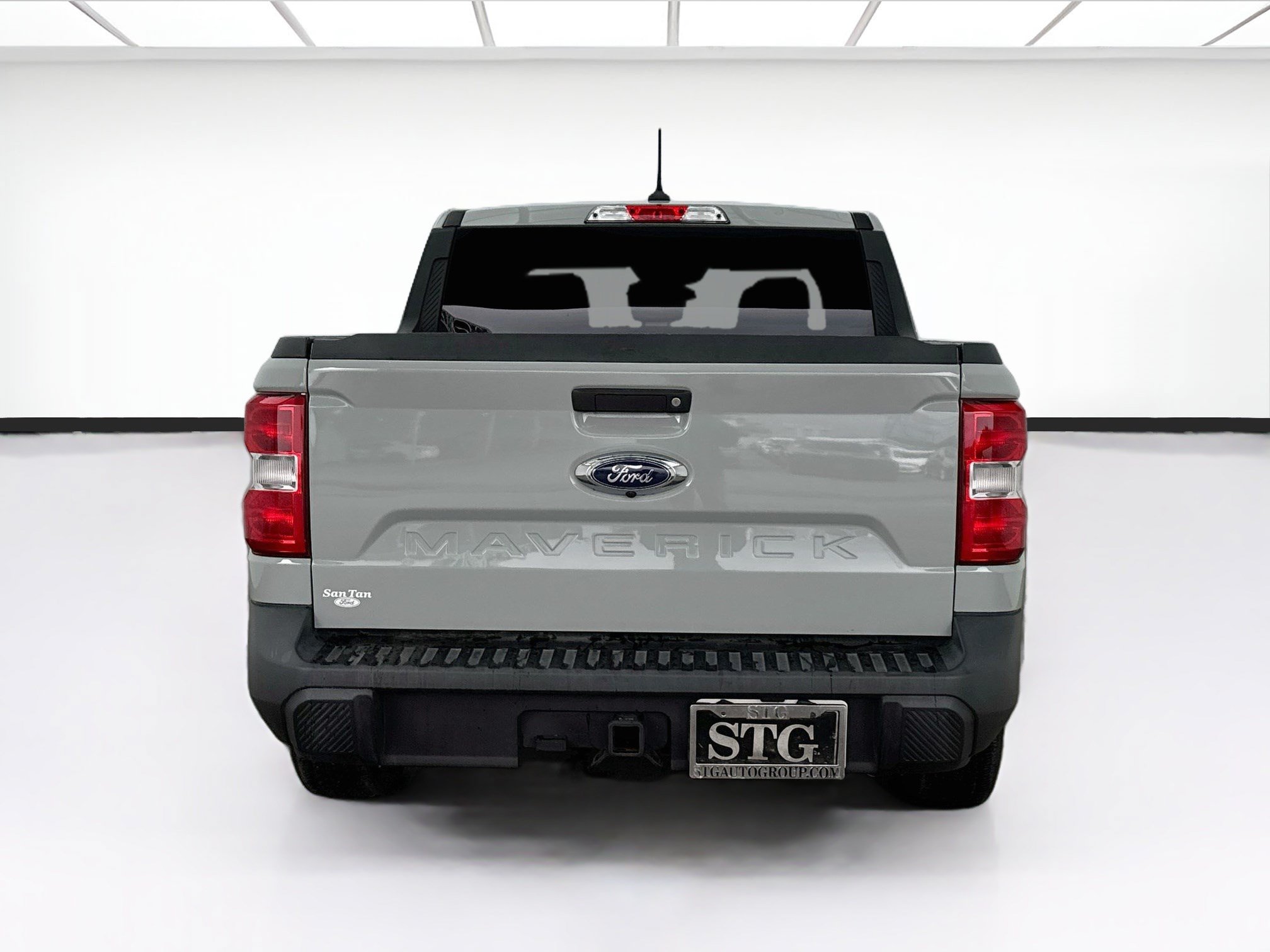 Used 2023 Ford Maverick XL FWD image 5
