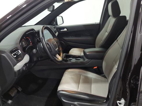 Used 2024 Dodge Durango Citadel AWD/4WD image 16