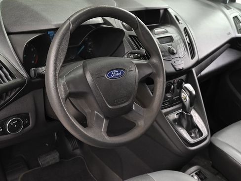 Used 2018 Ford Transit Connect XL FWD image 12