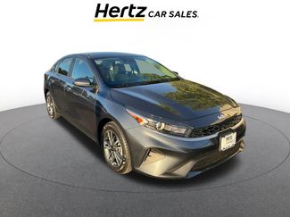 Used 2024 Kia Forte LXS image 1