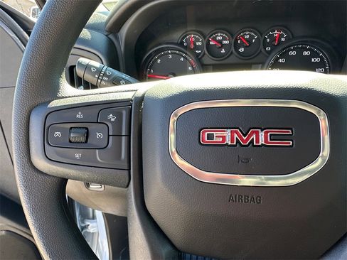 New 2026 GMC Sierra 2500 Pro image 25