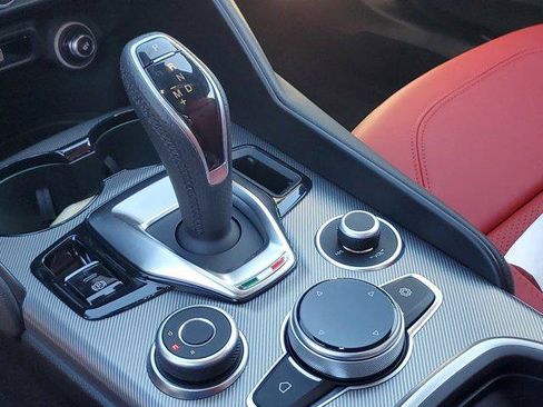 New 2025 Alfa Romeo Giulia RWD image 15
