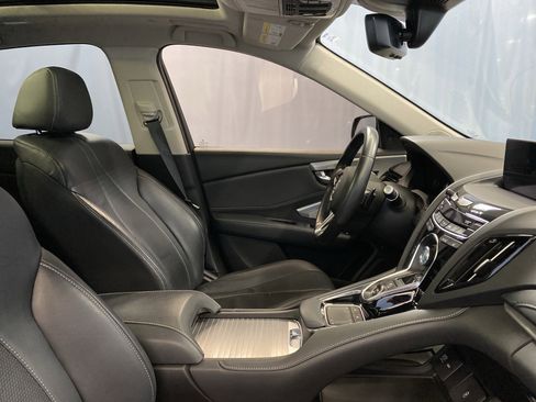 Used 2020 Acura RDX w/Technology Pkg image 43