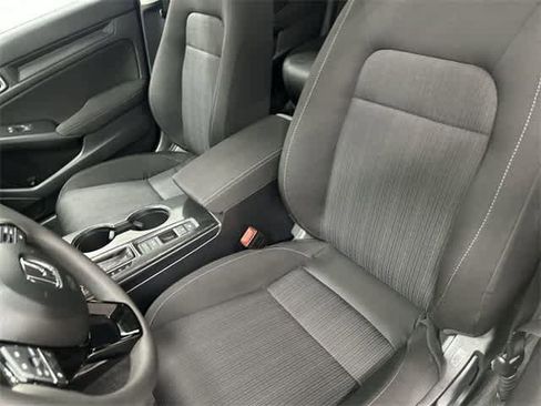 Certified 2026 Honda Civic LX image 10