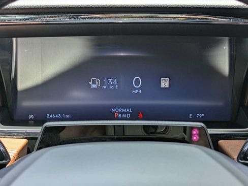 Used 2024 Lincoln Navigator Reserve AWD/4WD image 44