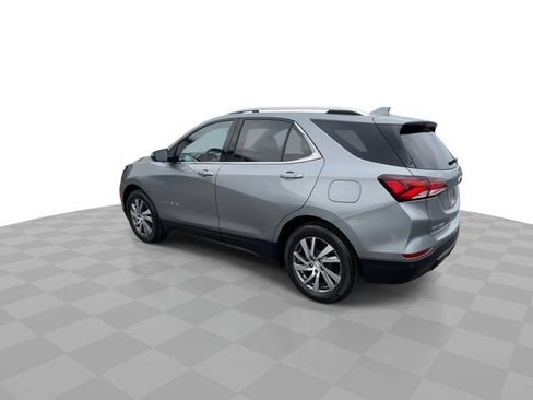 Certified 2023 Chevrolet Equinox Premier FWD image 7