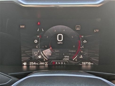 Used 2023 GMC Canyon AT4 w/ AT4 Premium Package image 33