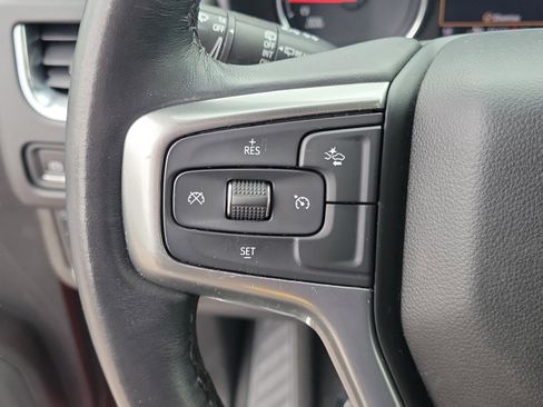 Used 2021 Chevrolet Tahoe LT image 29