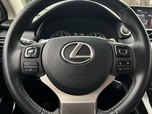Used 2019 Lexus NX 300 FWD image 20