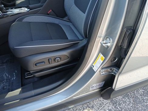 New 2026 Chevrolet TrailBlazer LT image 10