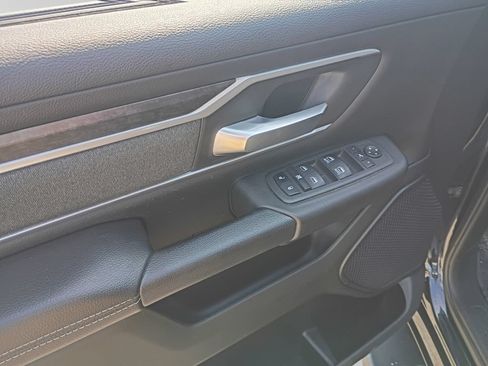 Used 2023 RAM 1500 Big Horn AWD/4WD image 19
