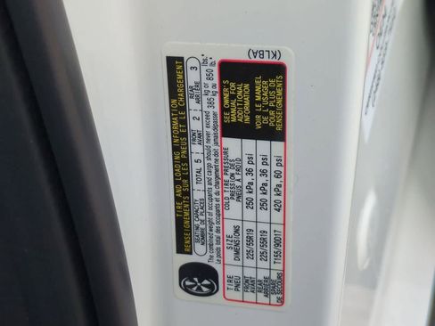 New 2026 MAZDA CX-5 Preferred image 35