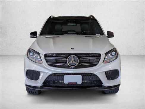 Used 2016 Mercedes-Benz GLE 350 image 2
