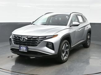 Used 2023 Hyundai Tucson SEL w/ Convenience Package AWD/4WD video 1