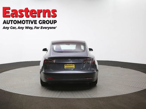 Used 2018 Tesla Model 3 Long Range image 35