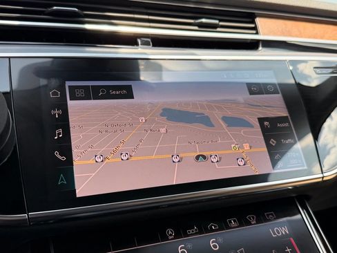 Used 2019 Audi A8 L 3.0T w/ Executive Package AWD/4WD image 53