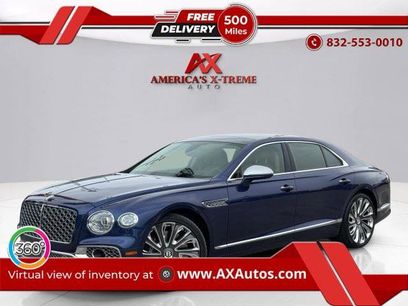 Used 2023 Bentley Flying Spur W12
