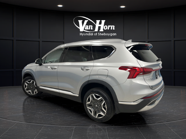 Used 2023 Hyundai Santa Fe Limited AWD/4WD image 5