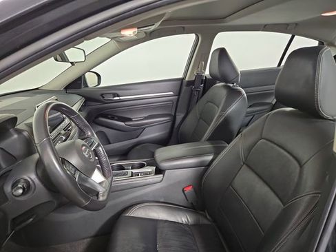 Used 2022 Nissan Altima 2.5 SL image 12