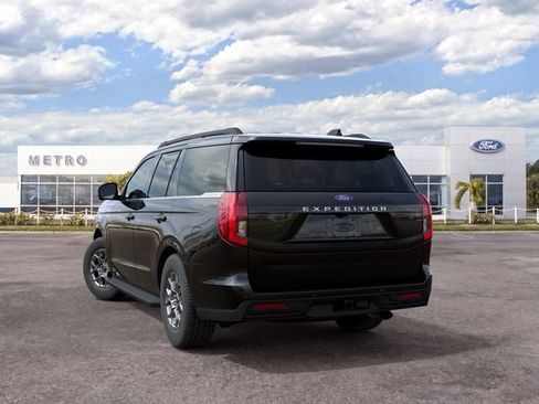 New 2027 Ford Expedition Active RWD image 8
