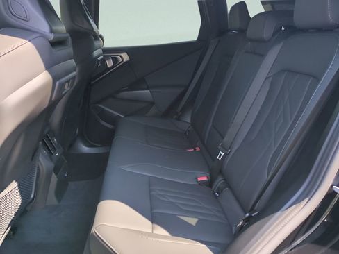 New 2026 BMW X3 xDrive30 AWD/4WD image 13