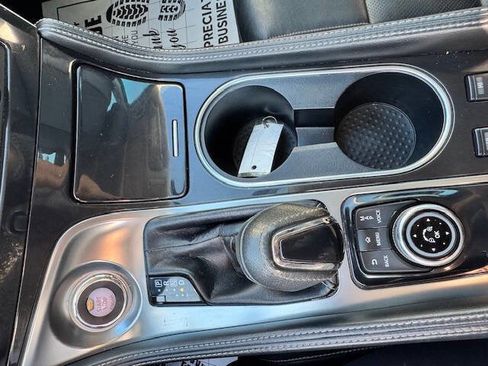 Used 2016 Nissan Maxima 3.5 SL image 46