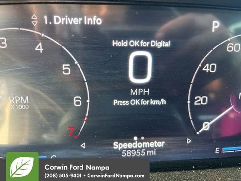 Used 2022 Jeep Grand Wagoneer Series I image 10