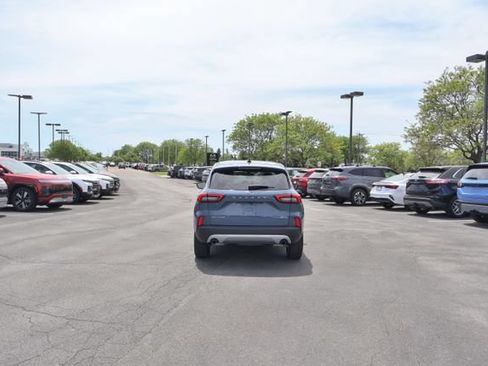 Used 2023 Ford Escape Active AWD/4WD image 4
