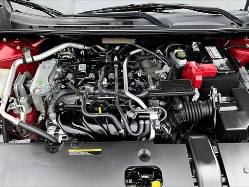 Used 2021 Nissan Sentra SV image 27