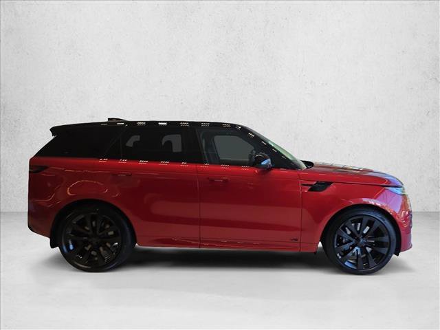 New 2027 Land Rover Range Rover Sport Twenty Edition AWD/4WD image 4