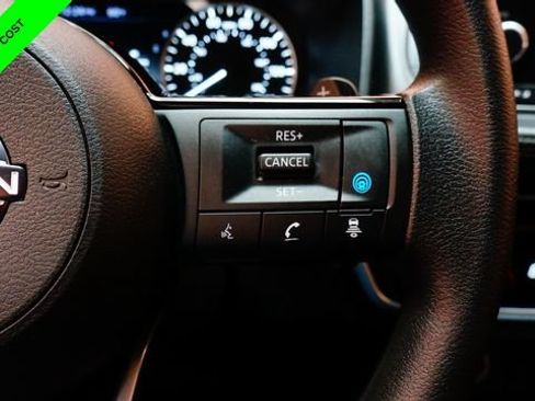 Certified 2023 Nissan Rogue SV AWD/4WD image 23