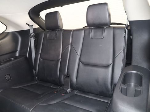 Used 2023 MAZDA CX-9 Touring Plus AWD/4WD image 53