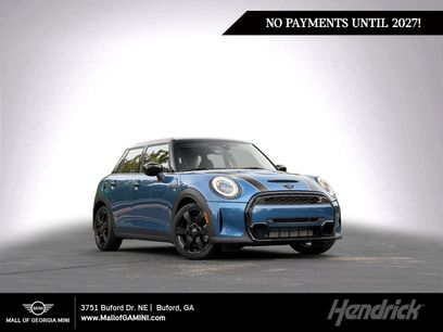 Used 2024 MINI Cooper S