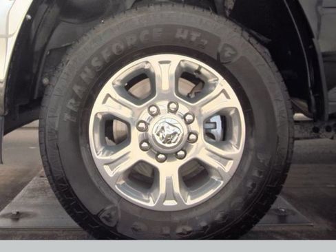 Used 2026 RAM 2500 Big Horn AWD/4WD image 19
