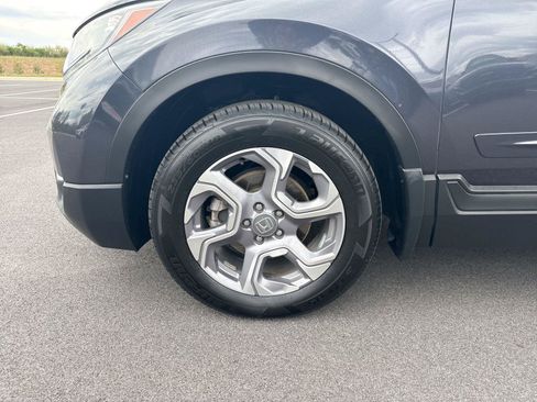 Used 2019 Honda CR-V EX-L image 10