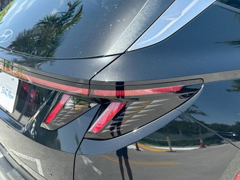 Used 2025 Hyundai Tucson SEL FWD image 28