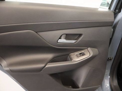 New 2026 Nissan Sentra SR w/ SR Premium Package FWD image 26