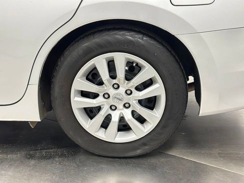 Used 2016 Nissan Altima 2.5 S w/ Power Driver Seat Package FWD image 19
