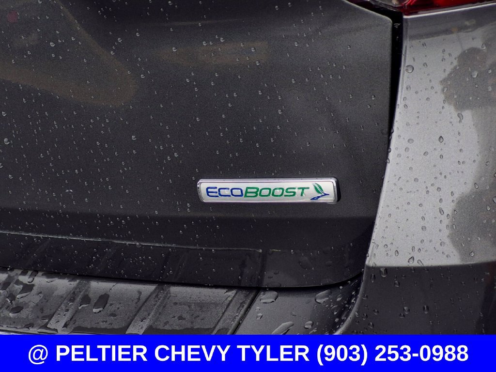 Used 2020 Ford Explorer Limited w/ Class III Trailer Tow Package RWD image 11