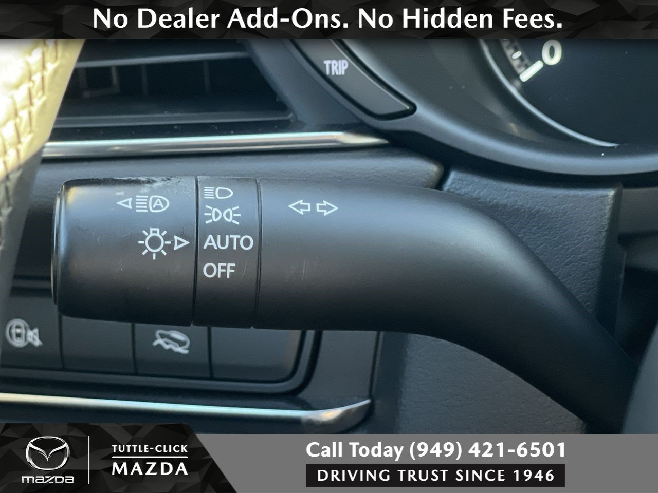 Used 2024 MAZDA CX-30 AWD 2.5 S w/ Preferred Package image 34