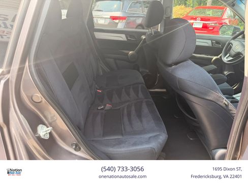 Used 2011 Honda CR-V SE image 17