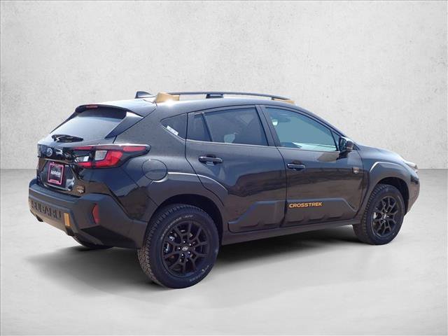 New 2026 Subaru Crosstrek 2.5i Wilderness w/ Wilderness Package AWD/4WD image 4