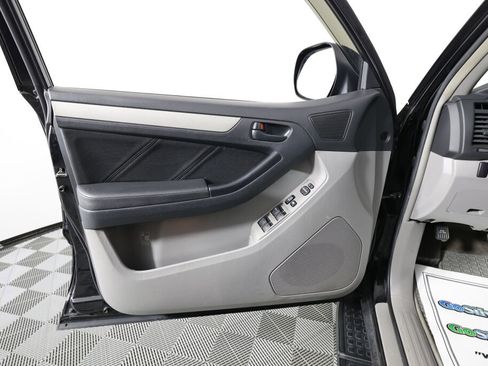 Used 2007 Toyota 4Runner SR5 image 12