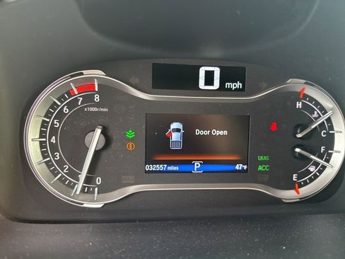 Used 2023 Honda Ridgeline RTL image 12