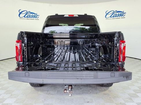 Used 2024 Ford F150 STX RWD image 5