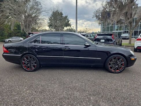 Used 2005 Mercedes-Benz S 500 image 2